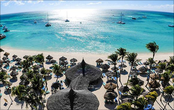 Aruba Vacation Deals